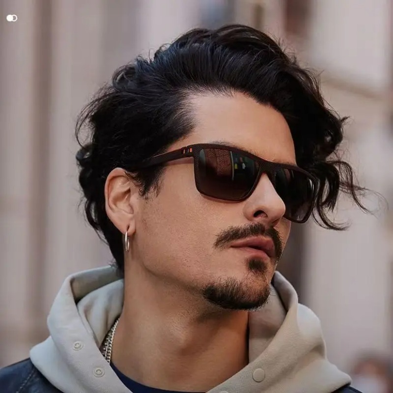 1/3/4pcs Men Women Popular Col - Men'S Fashion Glasses recensie en prijs