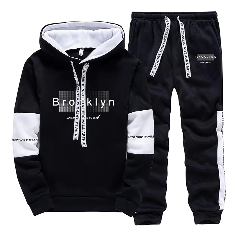 2026 Mens Tracksuit Printing C - Men'S Fashion Clothing recensie en prijs