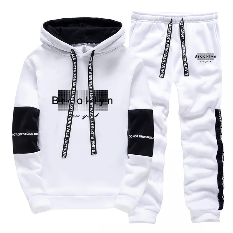 2026 Mens Tracksuit Printing C - Men'S Fashion Clothing recensie en prijs
