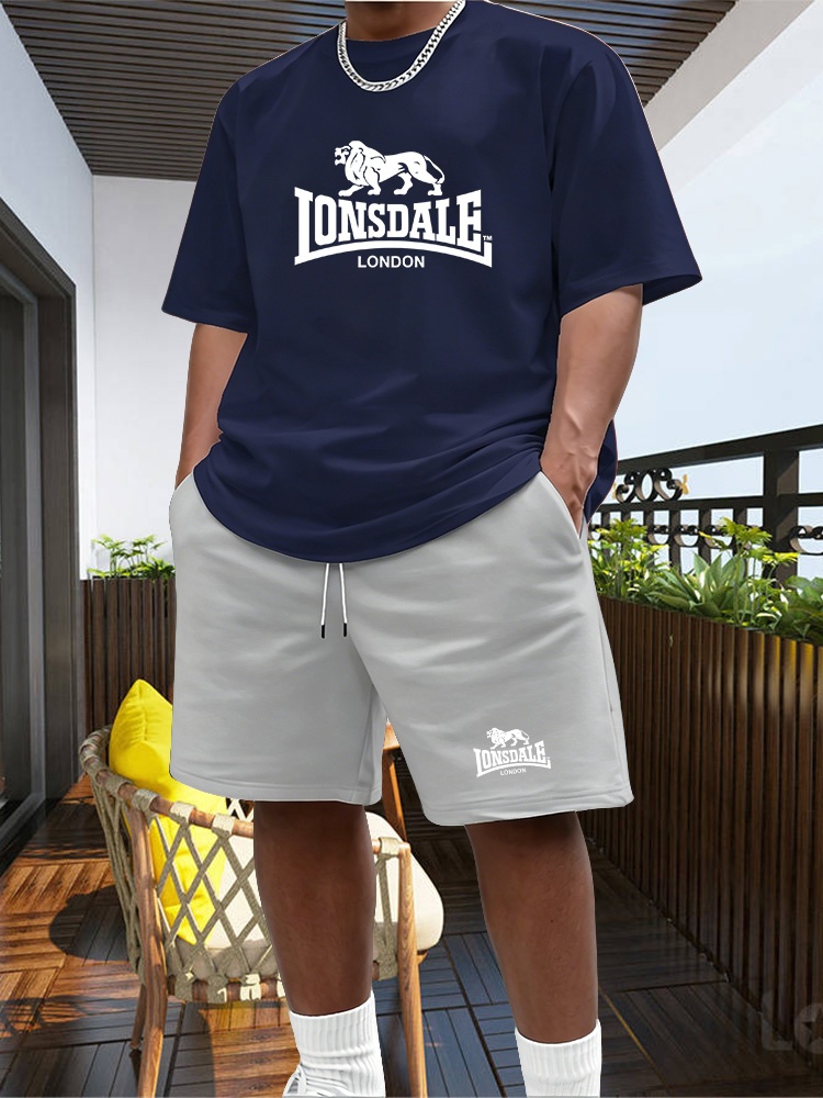 Men's Summer Beach Sports Suit - Men'S Fashion Advice recensie en prijs