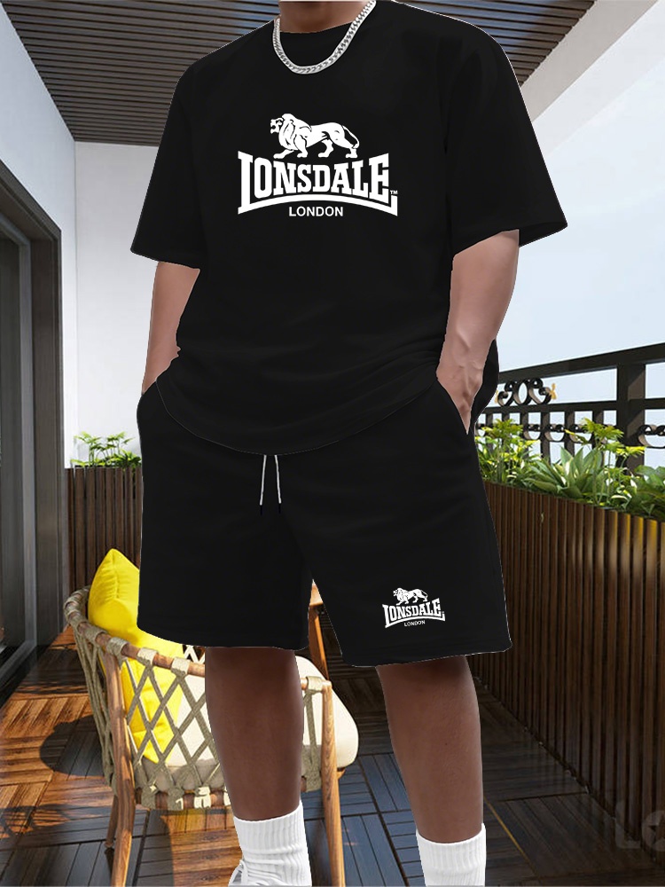 Men's Summer Beach Sports Suit - Men'S Fashion Advice recensie en prijs