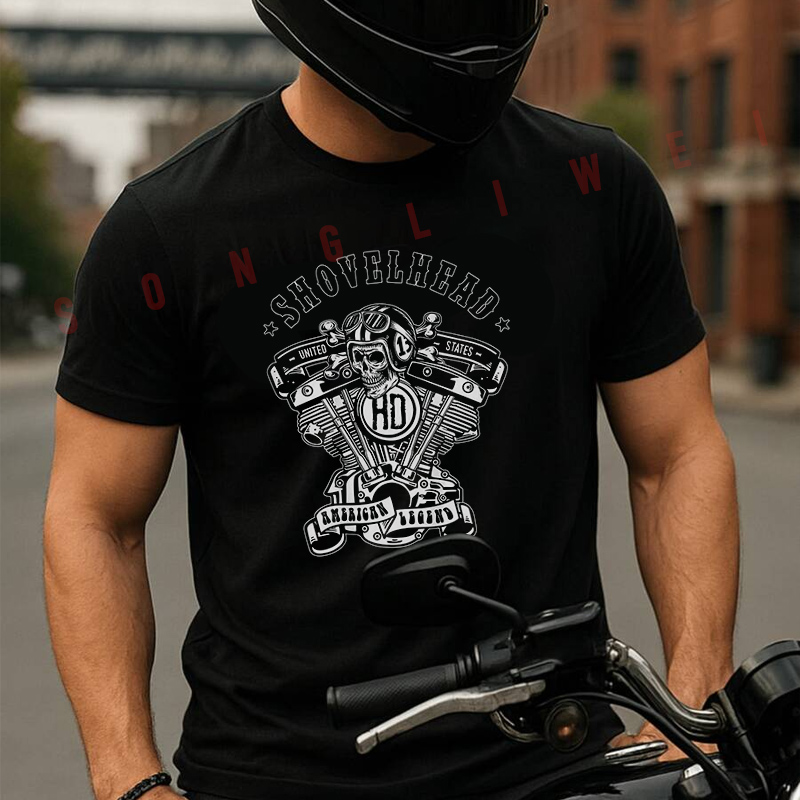 NOVA CAMISETA LIMIT HD ShovelH - Men'S Fashion Nova recensie en prijs