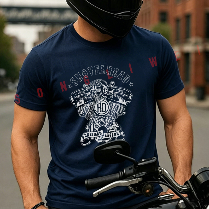NOVA CAMISETA LIMIT HD ShovelH - Men'S Fashion Nova recensie en prijs