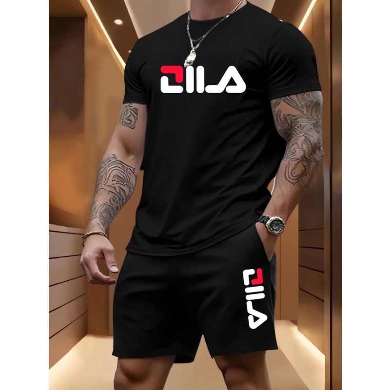 Men's Summer Beach Sports Suit - Men'S Fashion Advice recensie en prijs