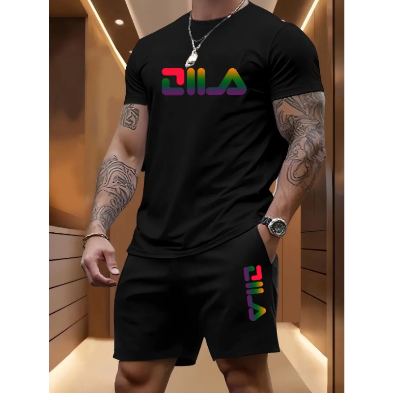 Men's Summer Beach Sports Suit - Men'S Fashion Advice recensie en prijs