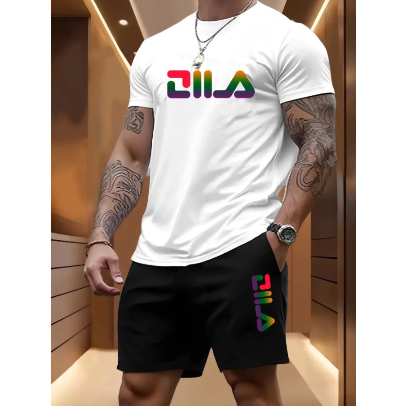 Men's Summer Beach Sports Suit - Men'S Fashion Advice recensie en prijs