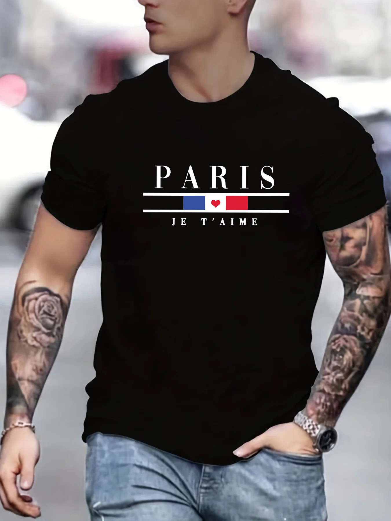 Men's Summer 100% Pure Cotton  - Paris Men'S Fashion recensie en prijs