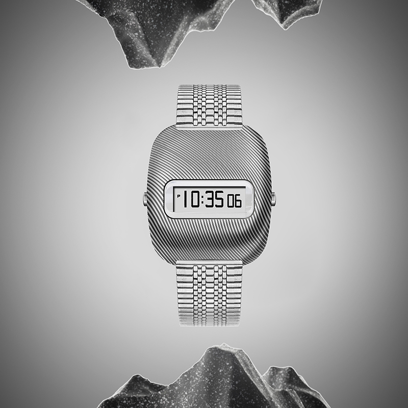 Bright Led digital Watches Rip - Men'S Fashion 70S recensie en prijs
