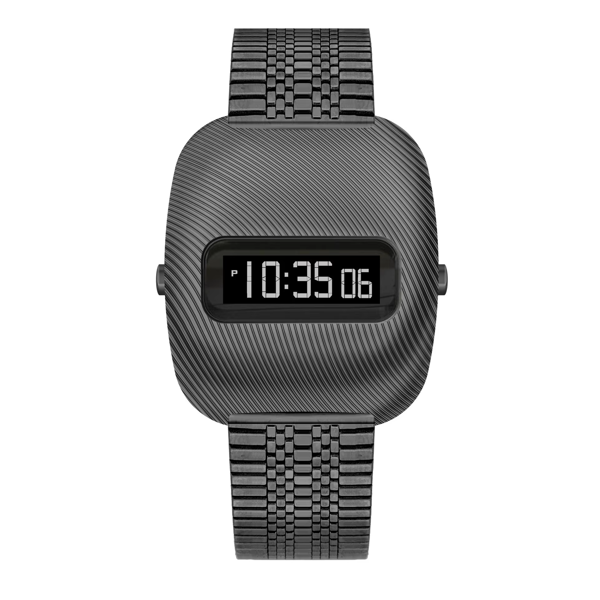 Bright Led digital Watches Rip - Men'S Fashion 70S recensie en prijs