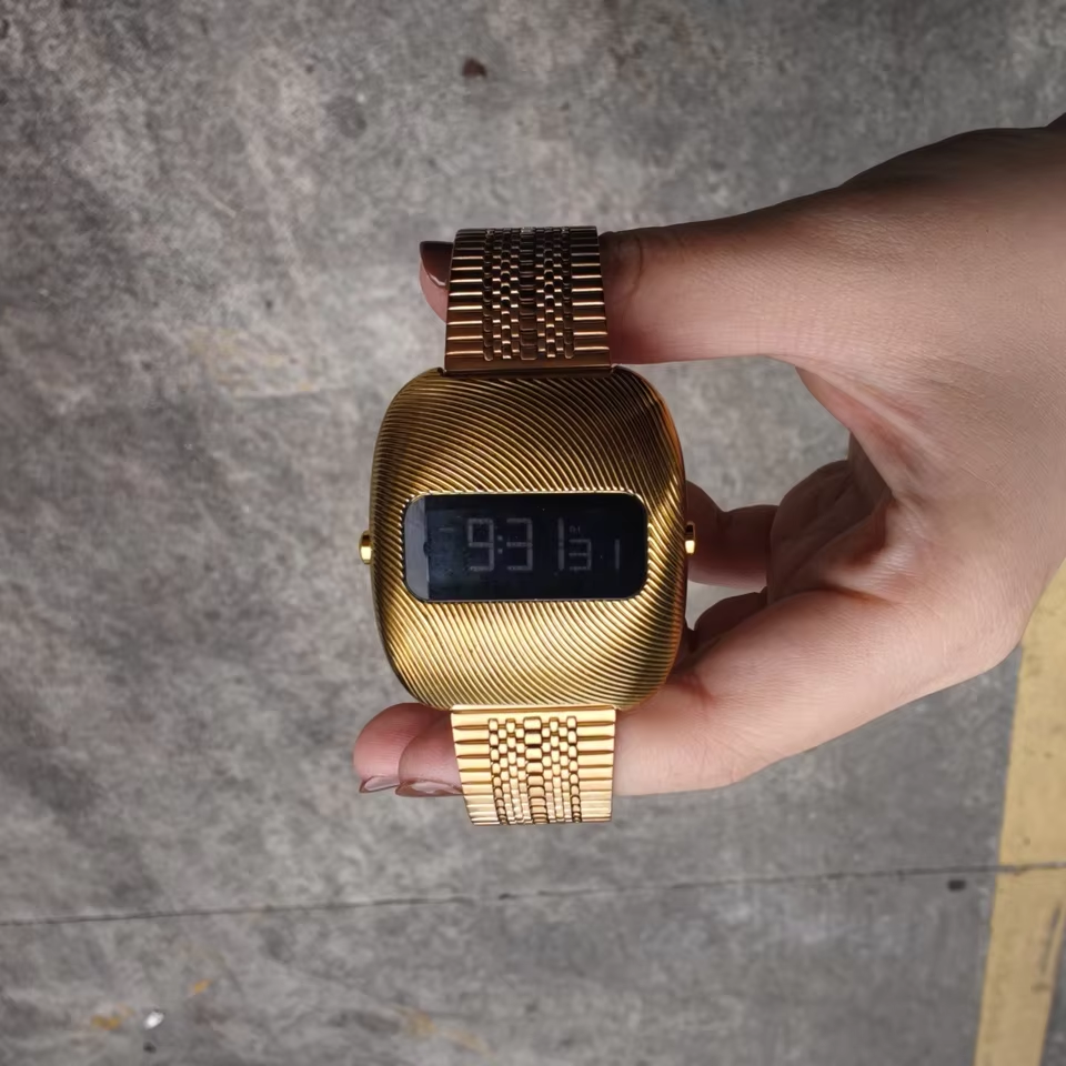 Bright Led digital Watches Rip - Men'S Fashion 70S recensie en prijs