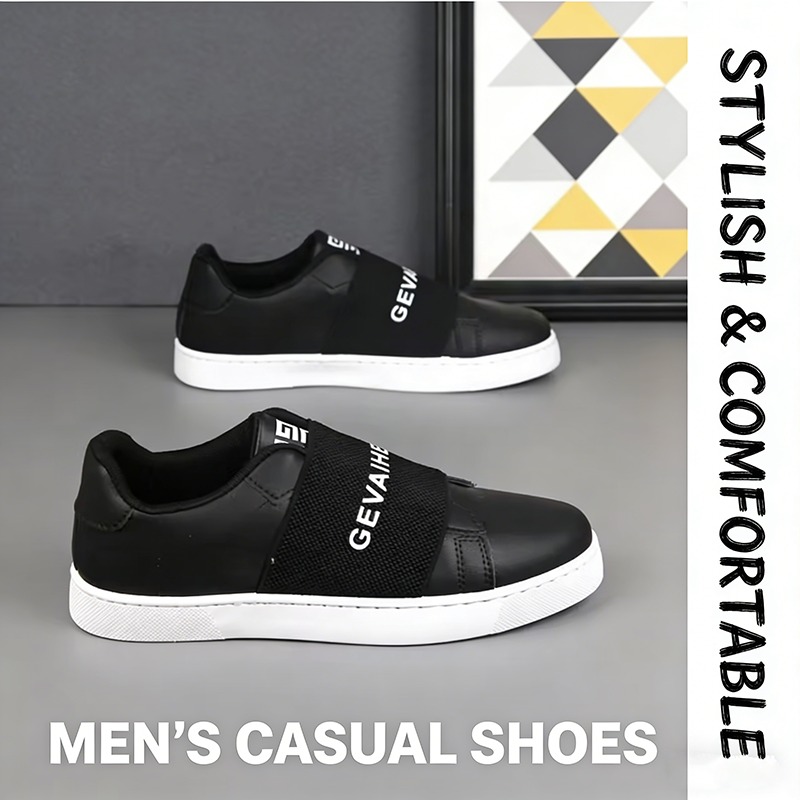 Trendy Brand Versatile Breatha - Mens Fashion Trainers recensie en prijs