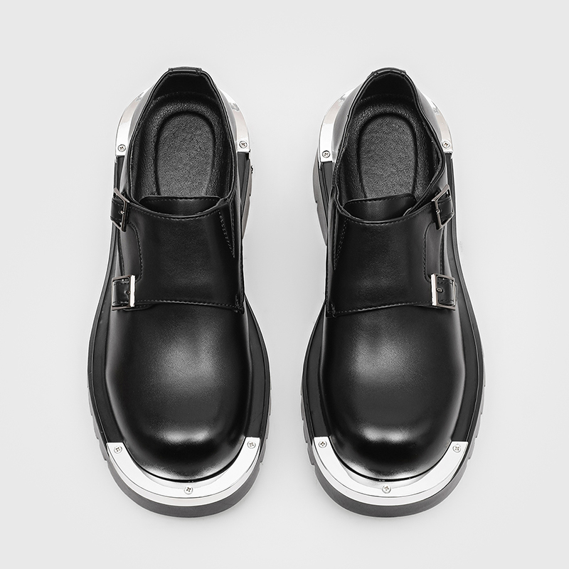 Men Fashion Paris Derby Shoes  - Paris Men'S Fashion recensie en prijs
