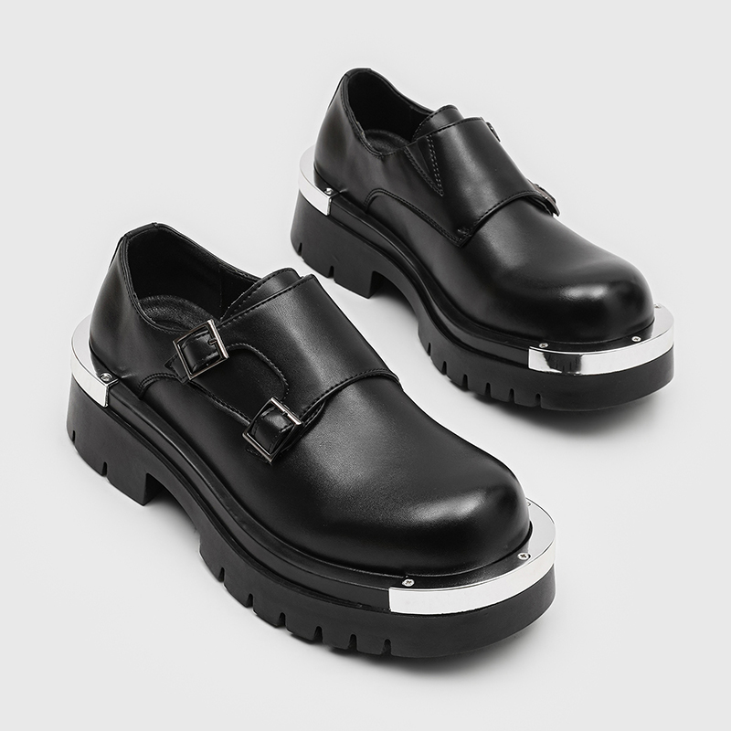 Men Fashion Paris Derby Shoes  - Paris Men'S Fashion recensie en prijs