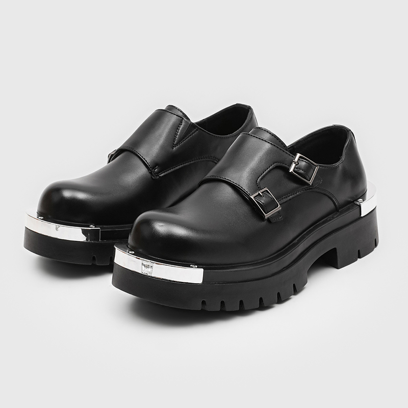 Men Fashion Paris Derby Shoes  - Paris Men'S Fashion recensie en prijs
