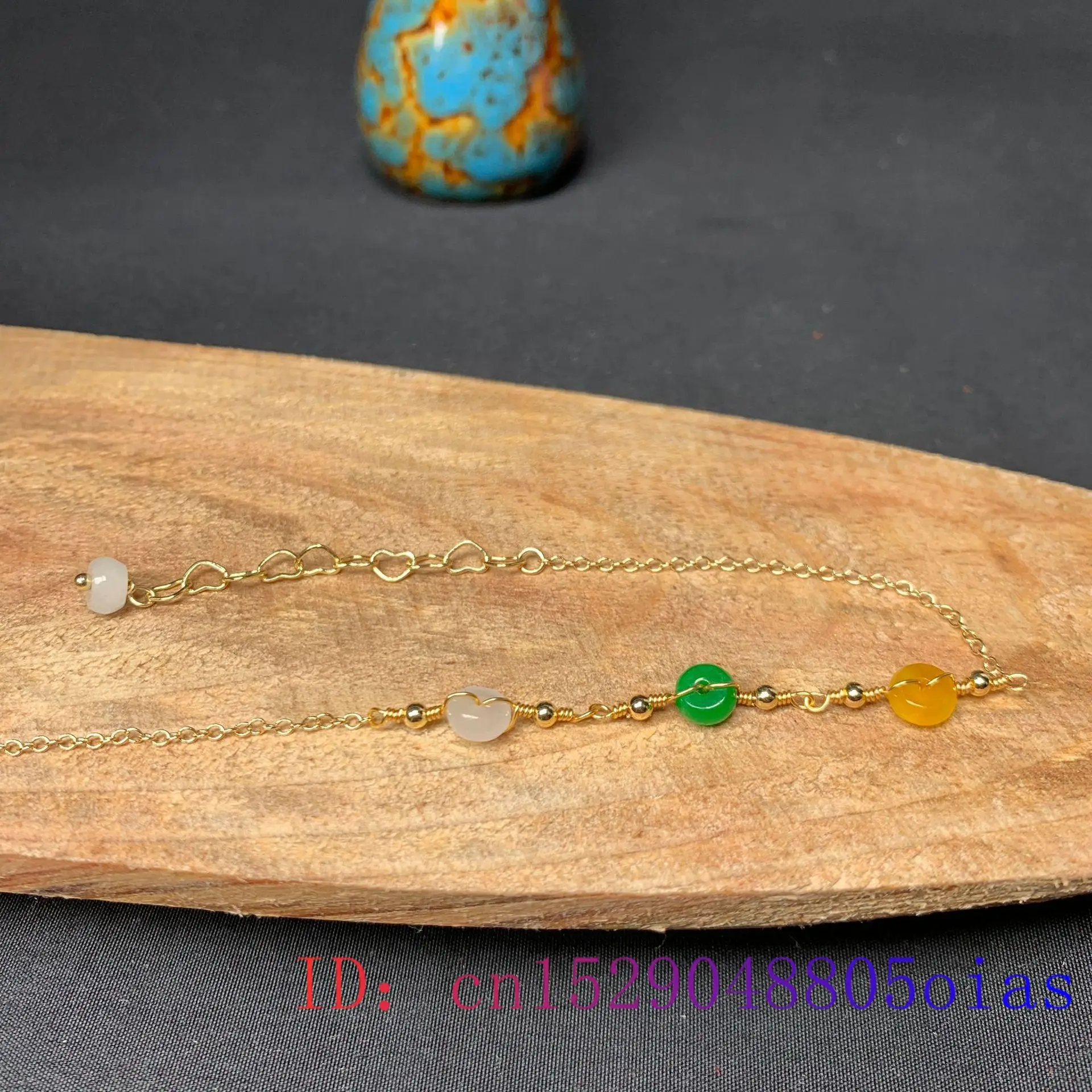 Jade Bracelets for Women Charm - Men'S Fashion Jewelry Bracelets recensie en prijs