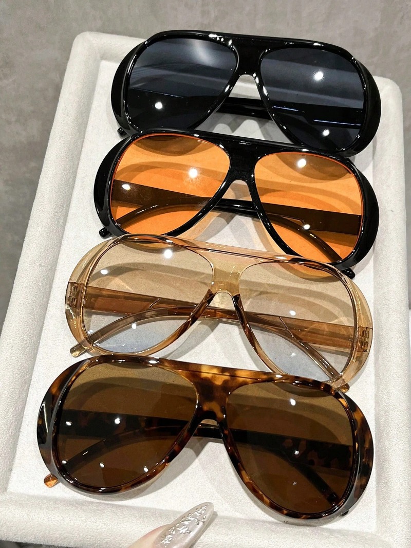 1/4PCS Fashion Brand Luxury De - Men'S Fashion Glasses recensie en prijs