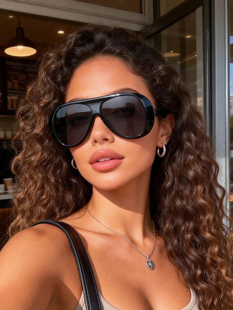 1/4PCS Fashion Brand Luxury De - Men'S Fashion Glasses recensie en prijs