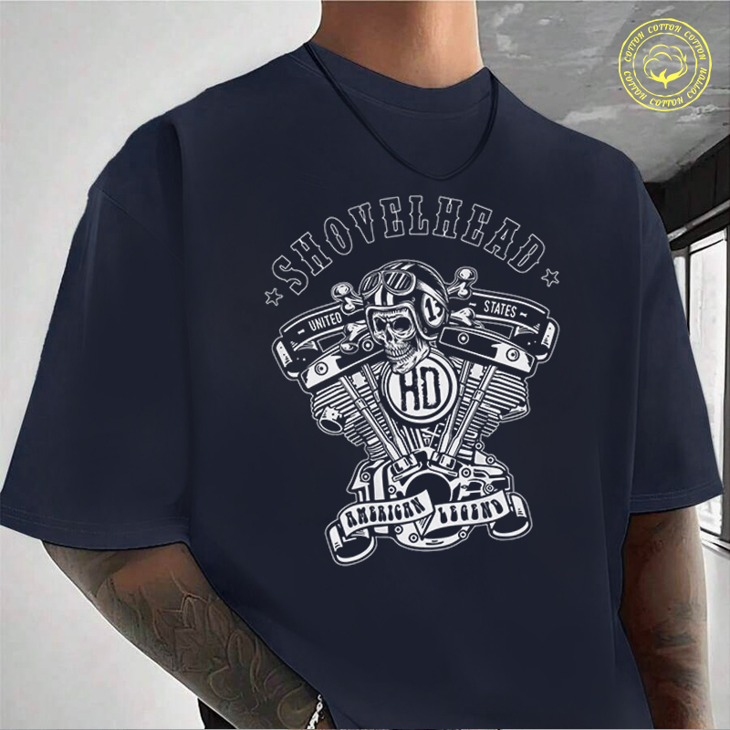 Men Cotton T-Shirt NOVA CAMISE - Men'S Fashion Nova recensie en prijs