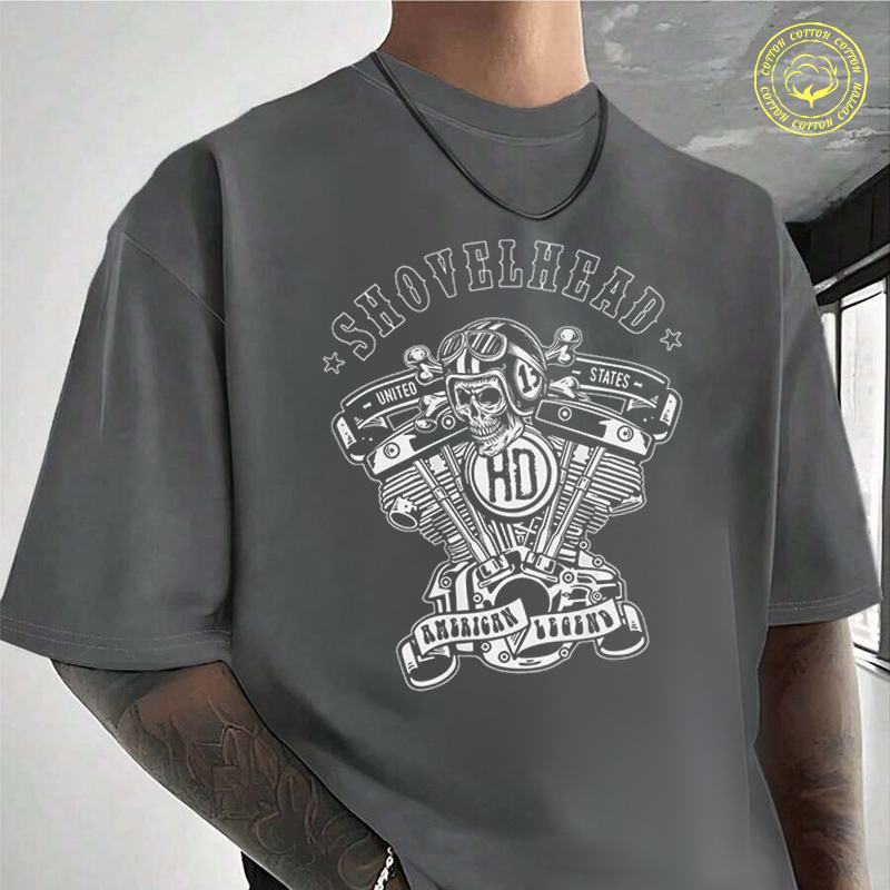 Men Cotton T-Shirt NOVA CAMISE - Men'S Fashion Nova recensie en prijs