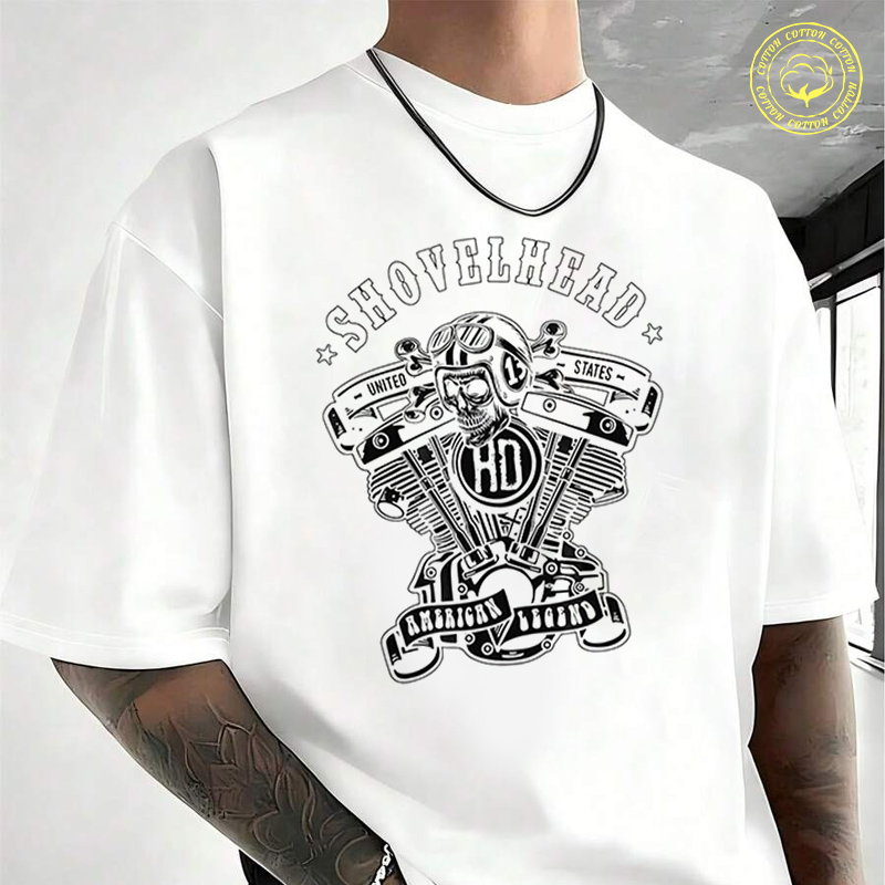 Men Cotton T-Shirt NOVA CAMISE - Men'S Fashion Nova recensie en prijs