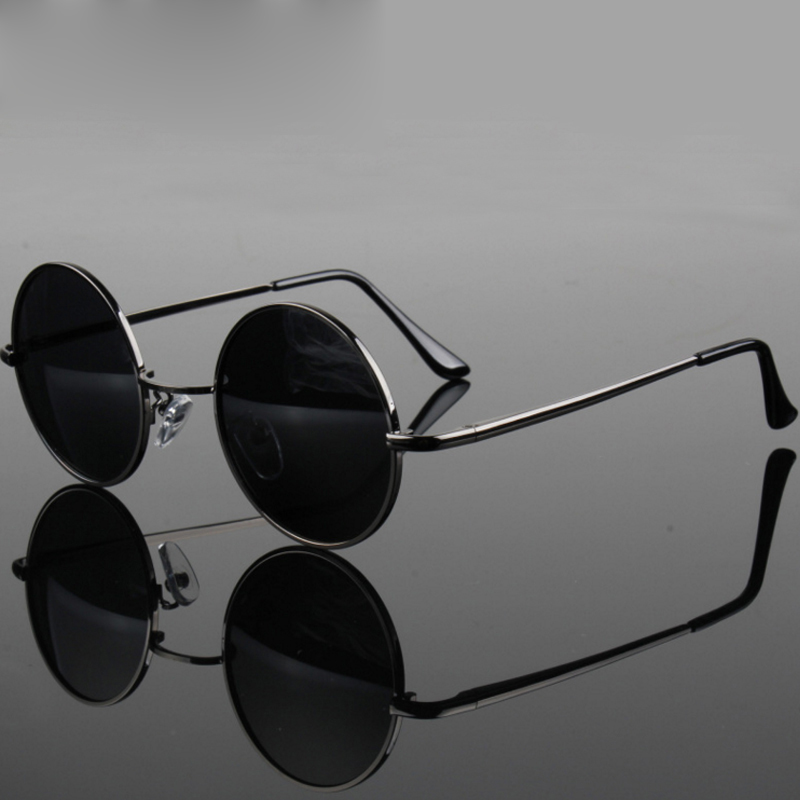 Retro Vintage Round Sunglasses - Men'S Fashion Glasses recensie en prijs