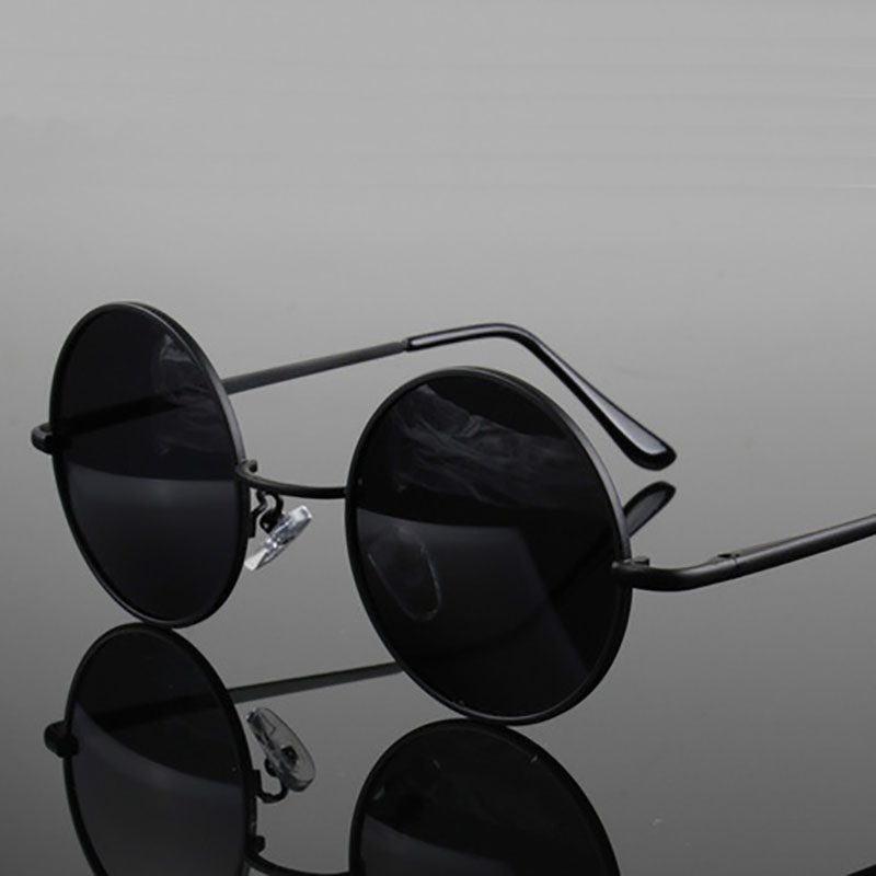 Retro Vintage Round Sunglasses - Men'S Fashion Glasses recensie en prijs