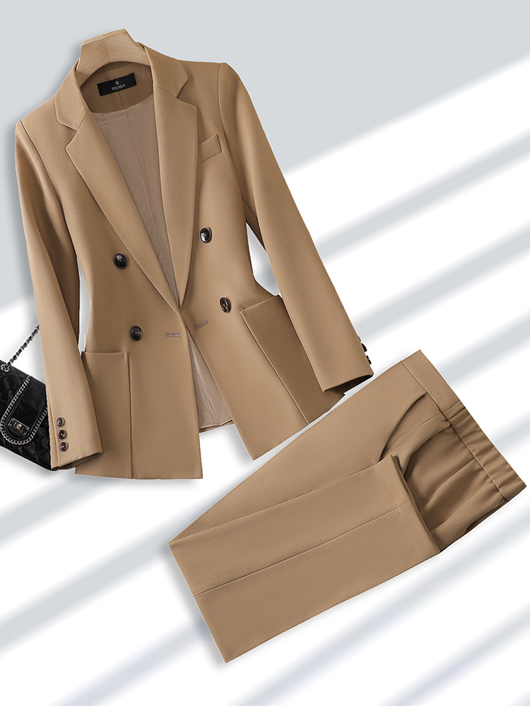 Fashion Ladies Pant Suit Forma - Men'S Fashion Khaki Pants recensie en prijs