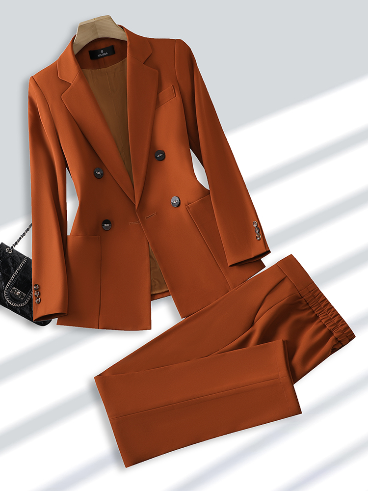 Fashion Ladies Pant Suit Forma - Men'S Fashion Khaki Pants recensie en prijs