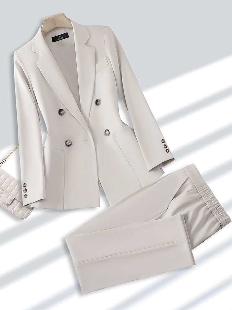 Fashion Ladies Pant Suit Forma - Men'S Fashion Khaki Pants recensie en prijs