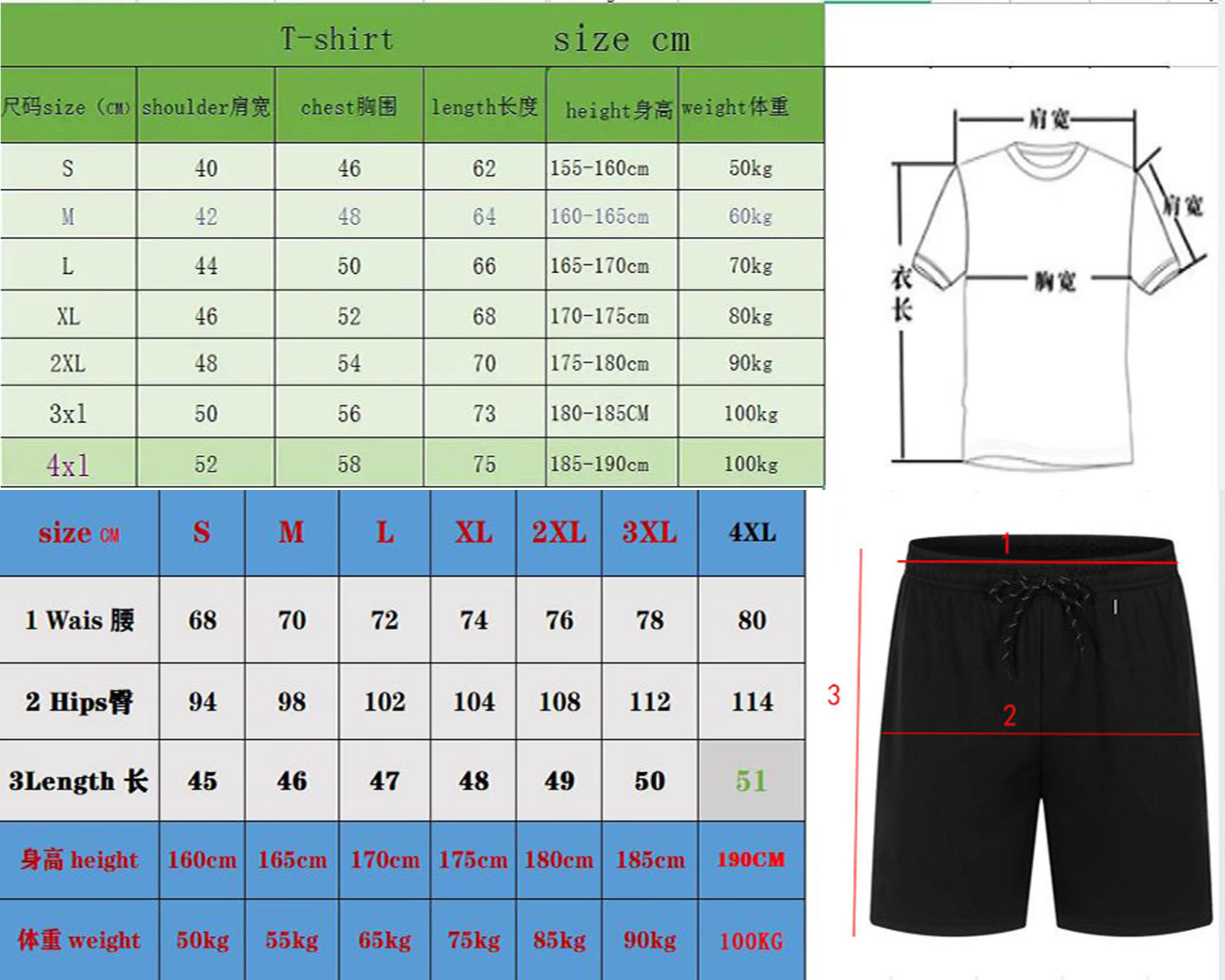 Summer Men's Sets Fashion Trac - Men'S Fashion Clothing recensie en prijs