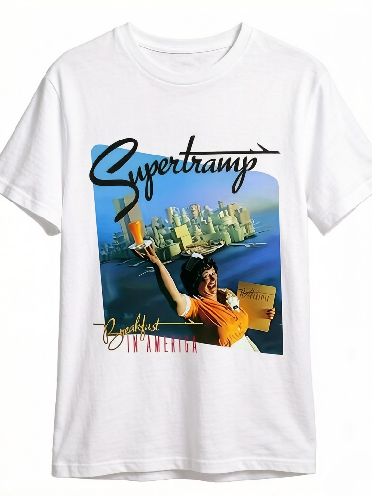 Men'S Retro 1950s Supertramp G - 1950S Fashion Men'S recensie en prijs