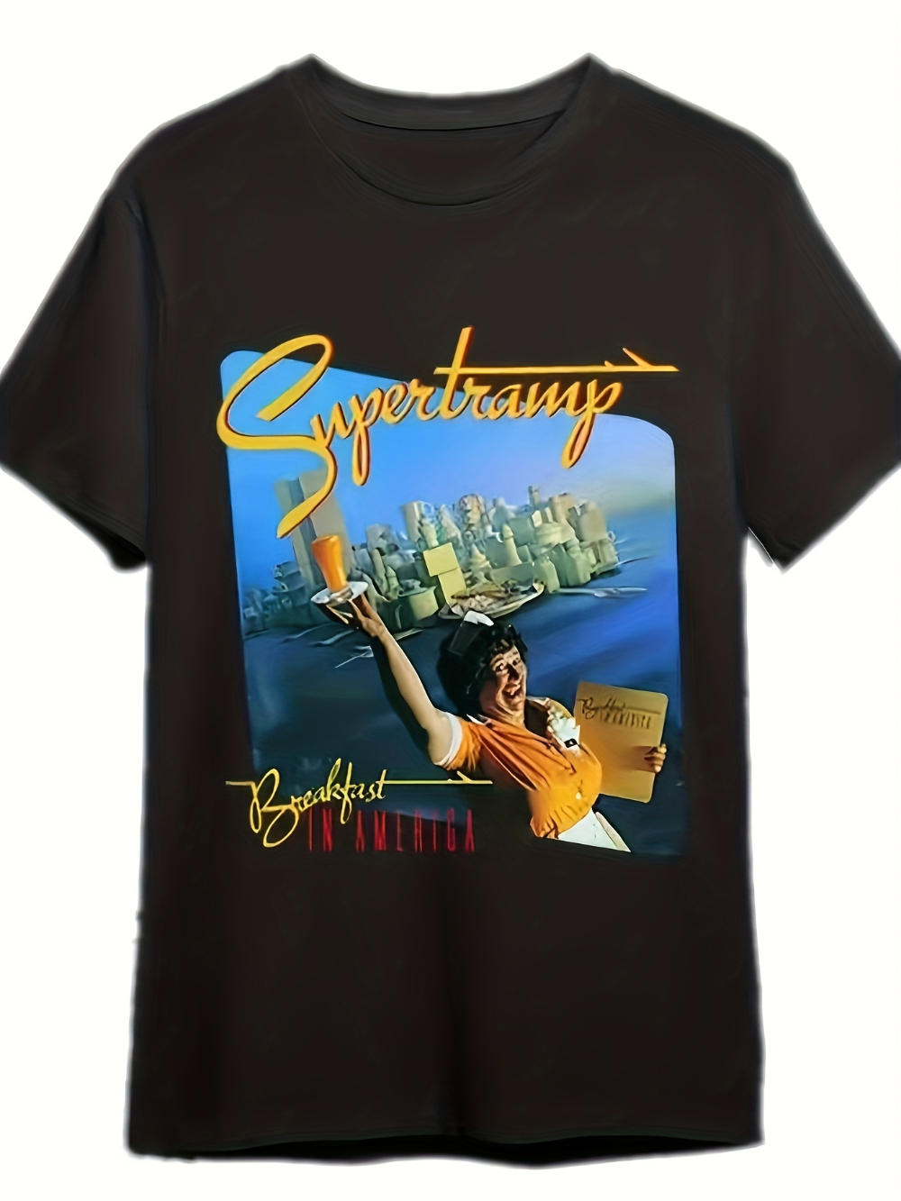Men'S Retro 1950s Supertramp G - 1950S Fashion Men'S recensie en prijs