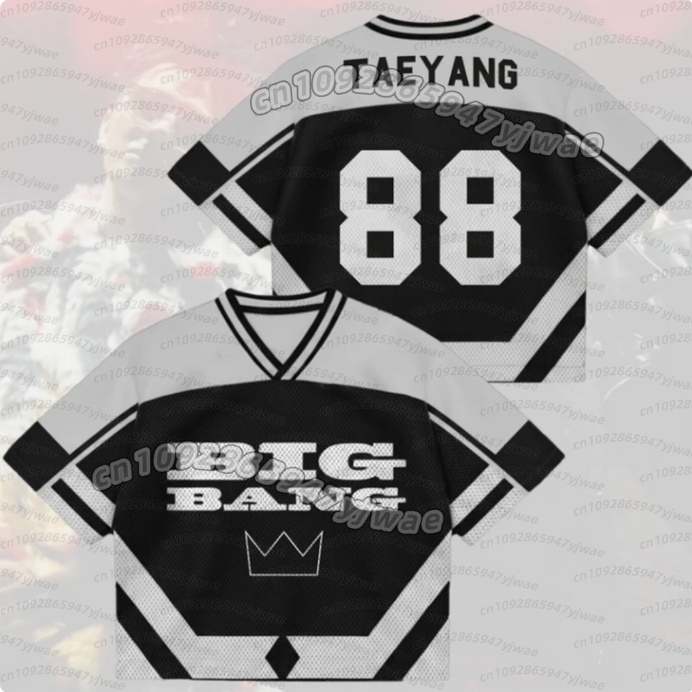 summer Men women BigBang 2026  - Men Fashion Upper recensie en prijs