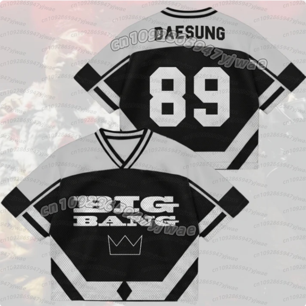 summer Men women BigBang 2026  - Men Fashion Upper recensie en prijs
