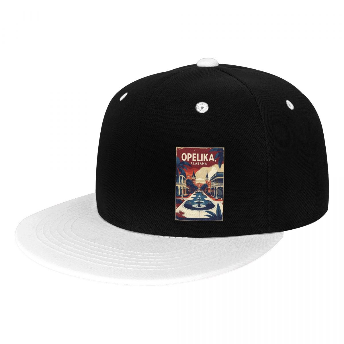 Opelika Alabama 1950s USA Vint - 1950S Fashion Men'S recensie en prijs