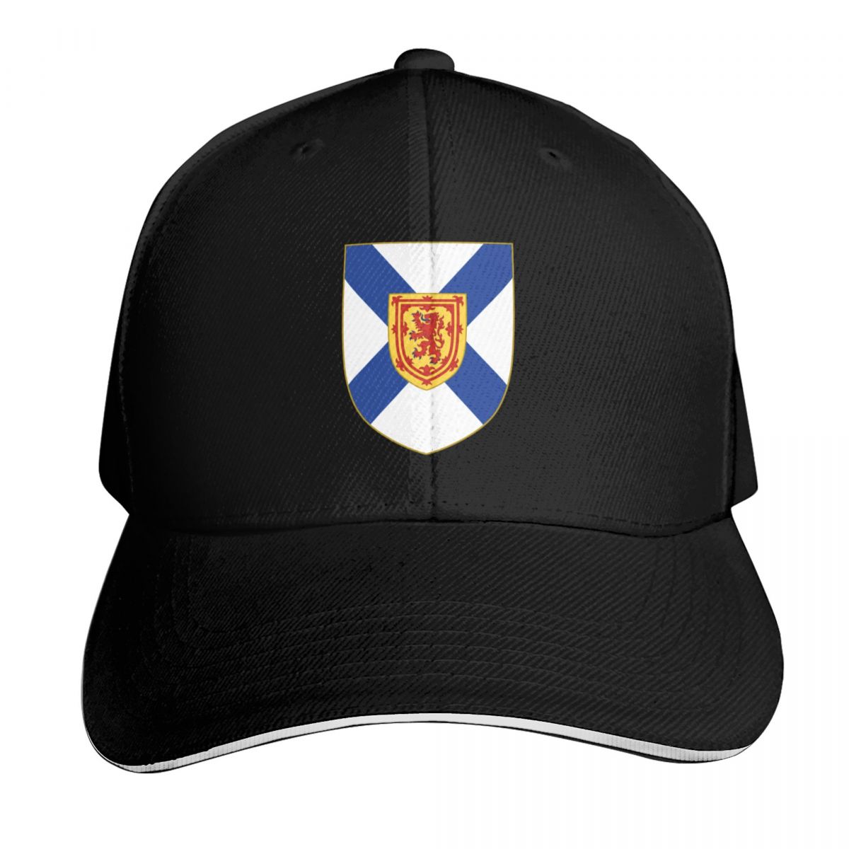 Coat of Arms of Nova Scotia, C - Men'S Fashion Nova recensie en prijs