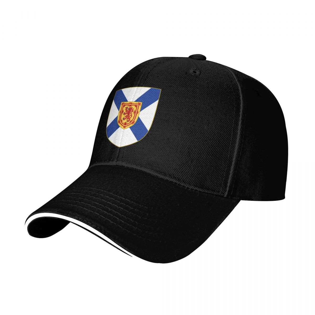 Coat of Arms of Nova Scotia, C - Men'S Fashion Nova recensie en prijs