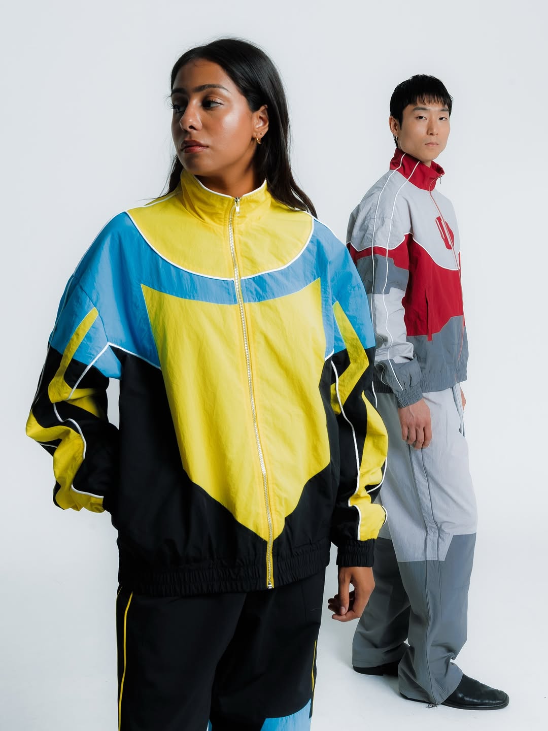 Y2K Fashion Anime Design 2 Pie - Mens Fashion Suits recensie en prijs