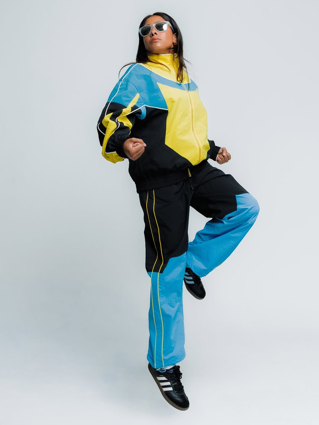 Y2K Fashion Anime Design 2 Pie - Mens Fashion Suits recensie en prijs