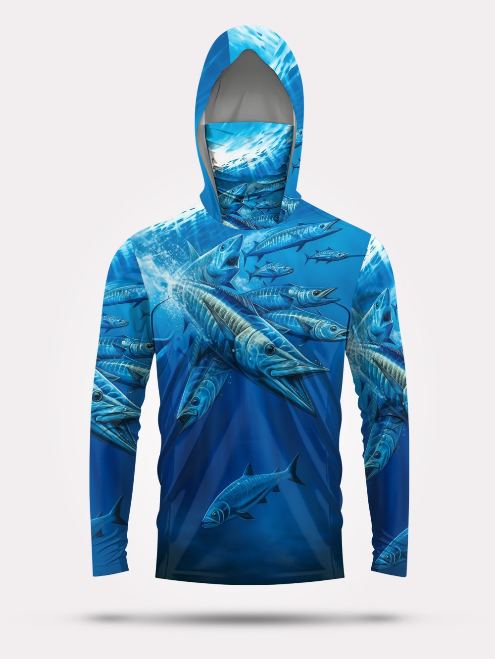Men's summer fashion fish scho - Mens Fashion Suits recensie en prijs