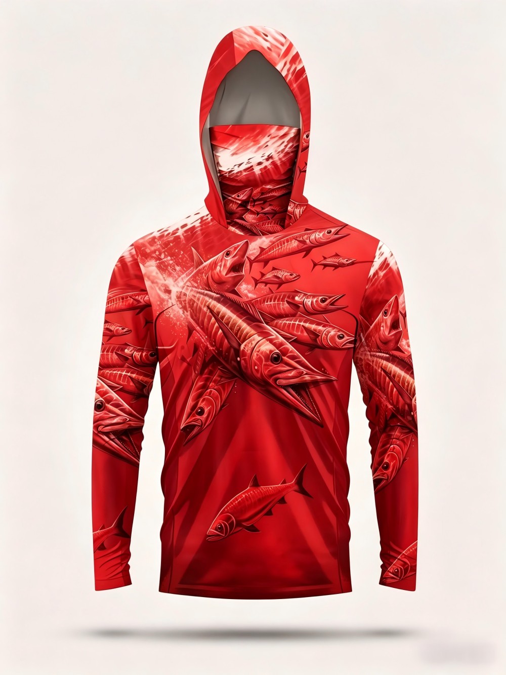 Men's summer fashion fish scho - Mens Fashion Suits recensie en prijs
