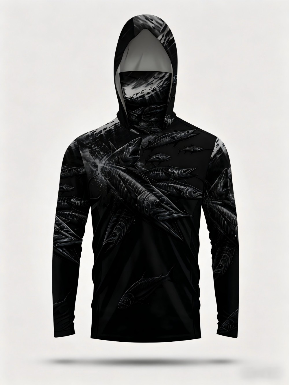 Men's summer fashion fish scho - Mens Fashion Suits recensie en prijs