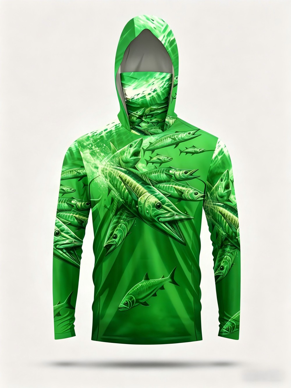 Men's summer fashion fish scho - Mens Fashion Suits recensie en prijs