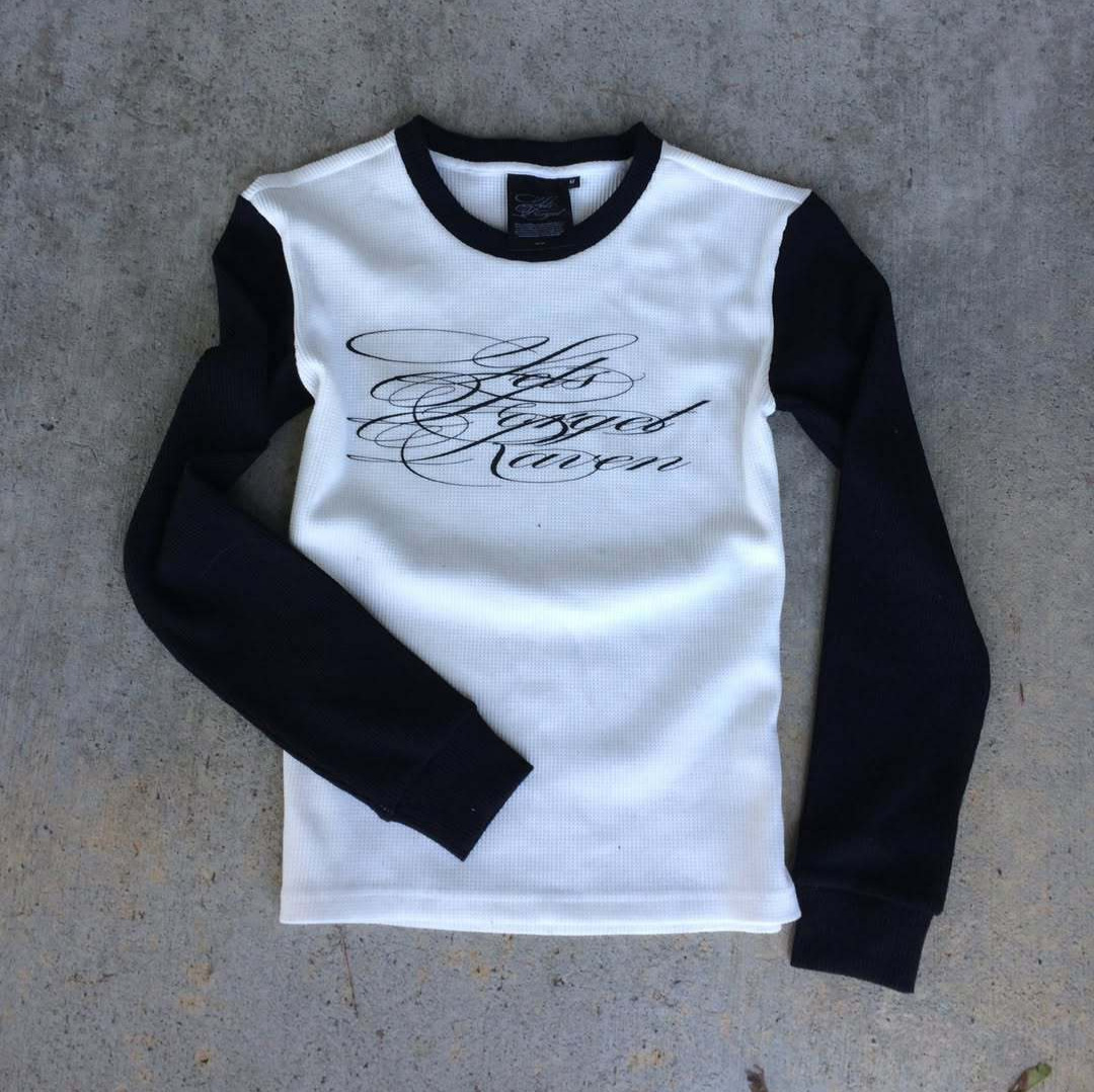 New Long Sleeve T-shirt Dark R - Men Fashion Upper recensie en prijs