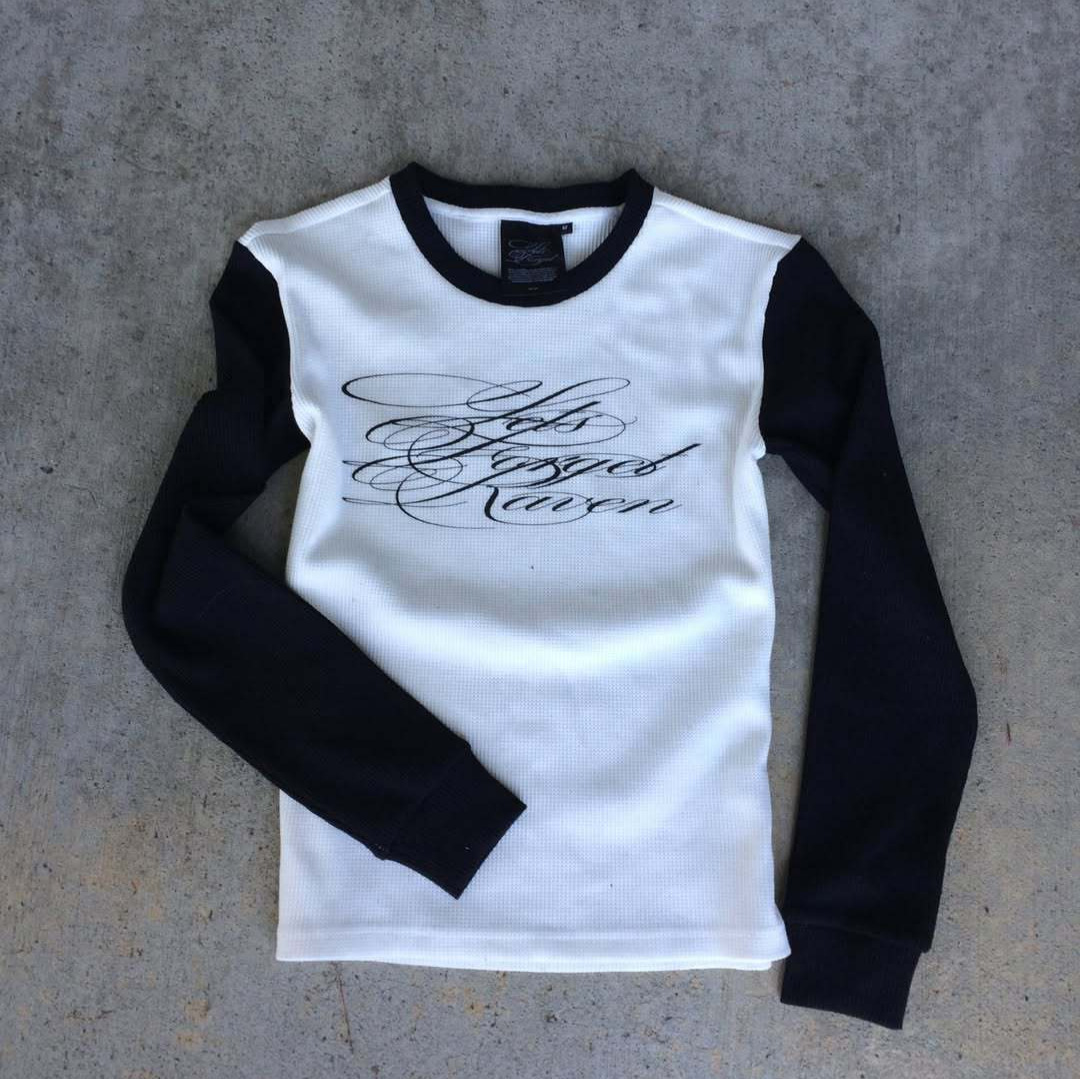 New Long Sleeve T-shirt Dark R - Men Fashion Upper recensie en prijs