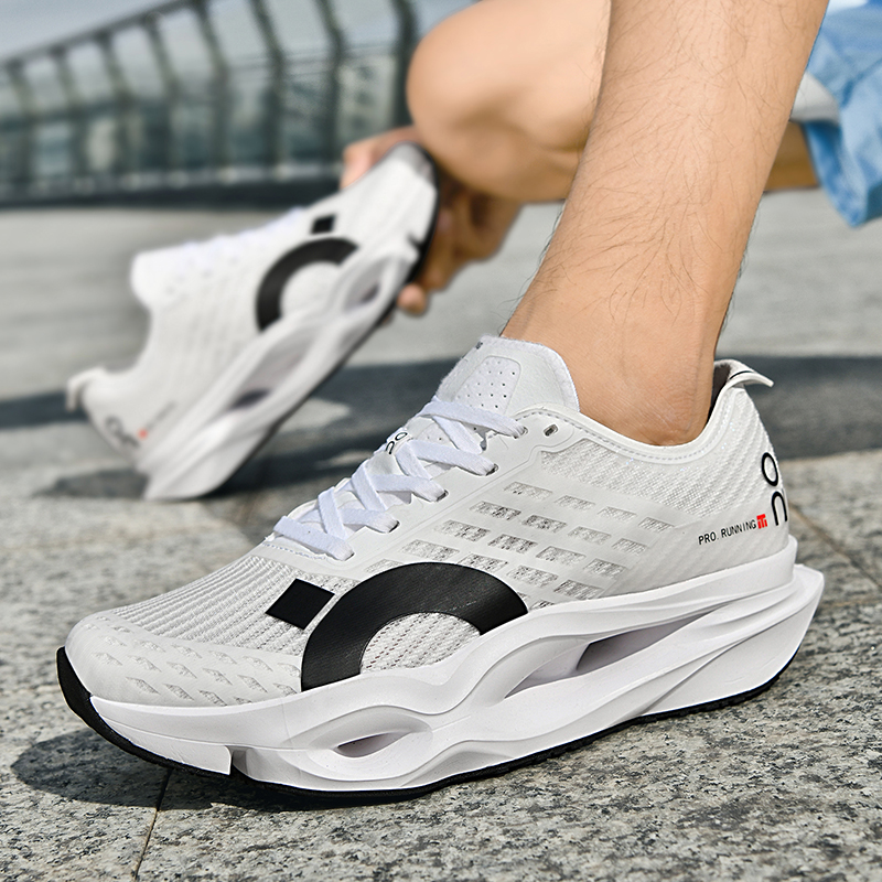 Fashion Sneakers Men Mesh Casu - Mens Fashion Trainers recensie en prijs