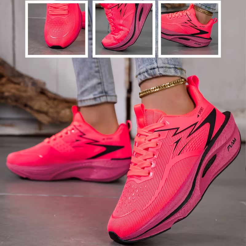 2026 Women's Sneakers Breathab - Mens Fashion Trainers recensie en prijs