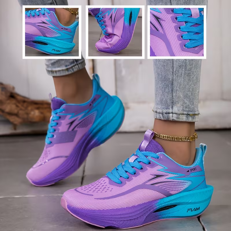 2026 Women's Sneakers Breathab - Mens Fashion Trainers recensie en prijs