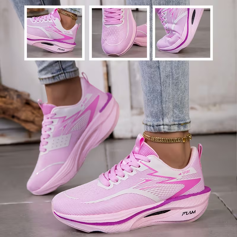 2026 Women's Sneakers Breathab - Mens Fashion Trainers recensie en prijs