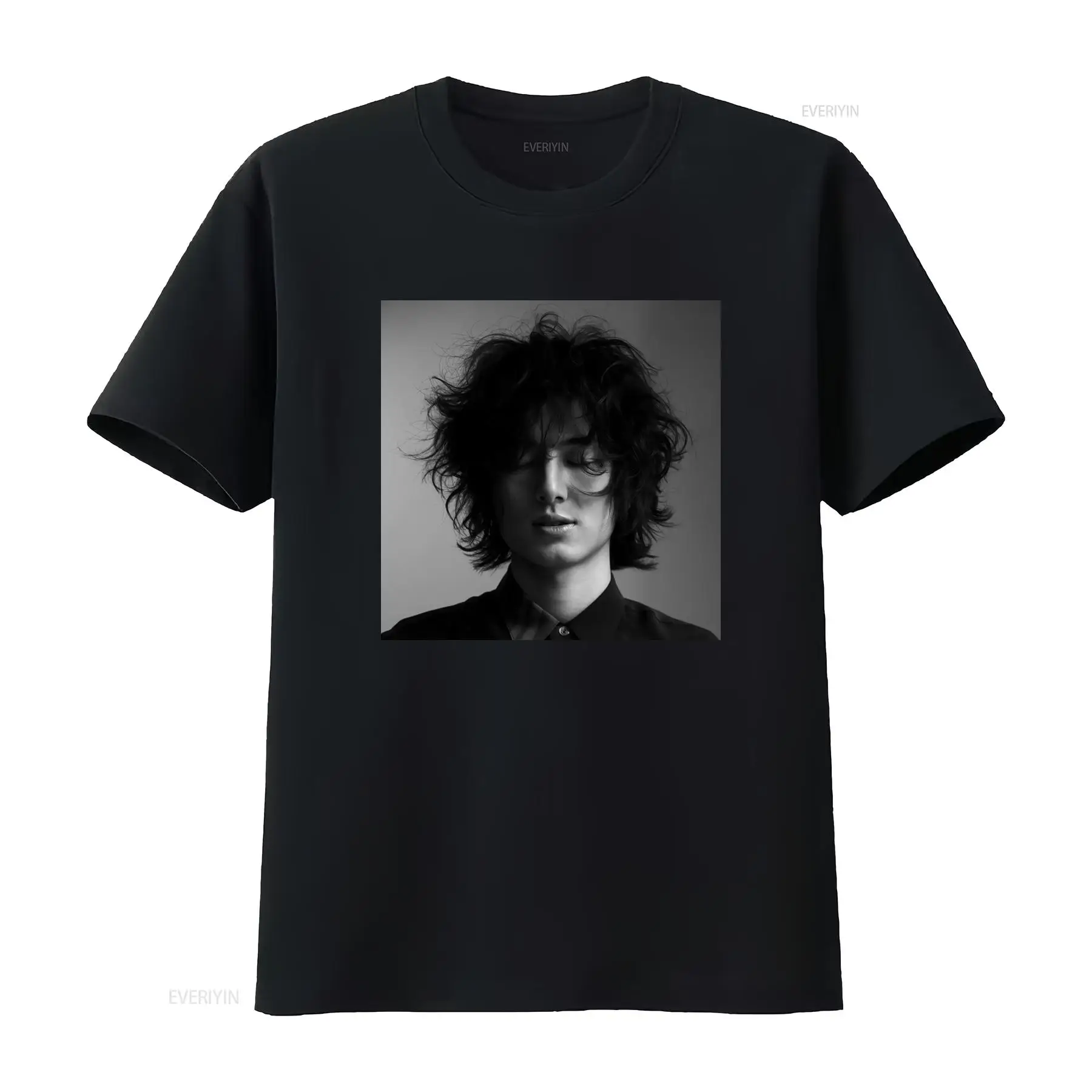 Fujii Kaze Inspired Classic T  - Mens Fashion Help recensie en prijs
